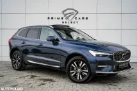 Volvo XC60 din 2022 cu 87.900 km - oferta VOL167378 - foto 12
