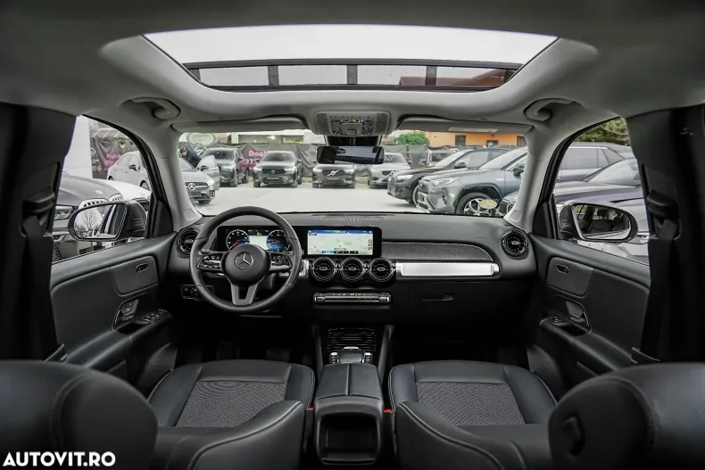 Mercedes-Benz GLB din 2021 cu 170.100 km - oferta MER167379 - foto 3