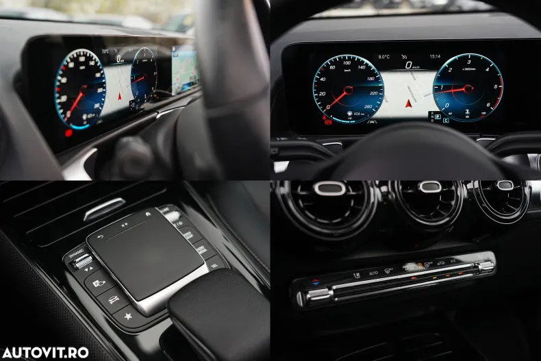 Mercedes-Benz GLB din 2021 cu 170.100 km - oferta MER167379 - foto 4