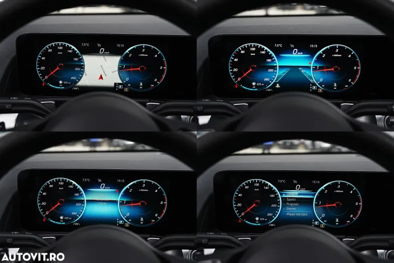 Mercedes-Benz GLB din 2021 cu 170.100 km - oferta MER167379 - foto 5