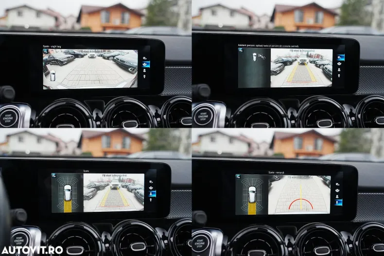 Mercedes-Benz GLB din 2021 cu 170.100 km - oferta MER167379 - foto 6