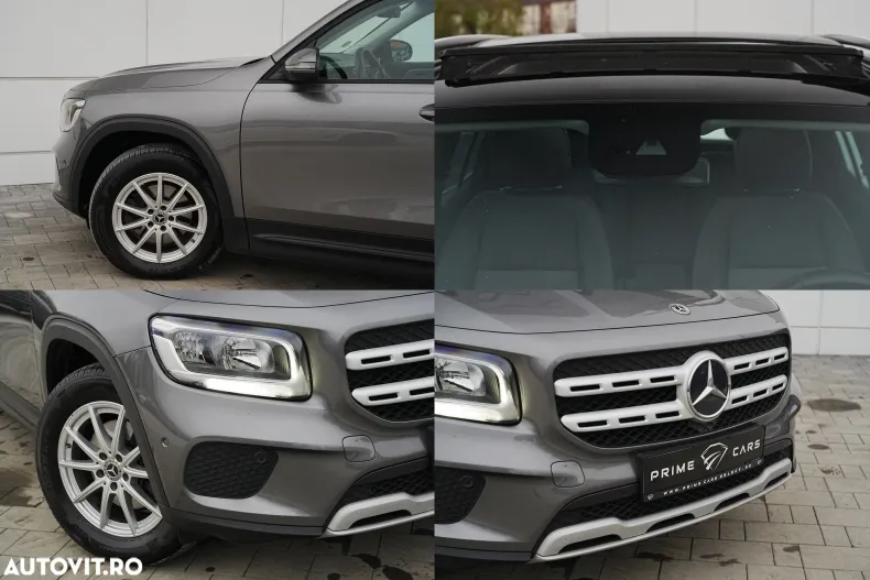 Mercedes-Benz GLB din 2021 cu 170.100 km - oferta MER167379 - foto 7