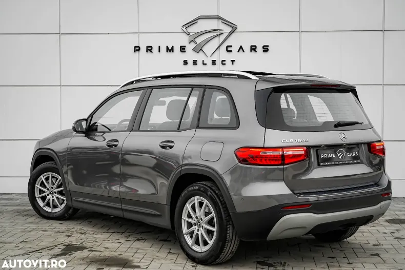 Mercedes-Benz GLB din 2021 cu 170.100 km - oferta MER167379 - foto 8