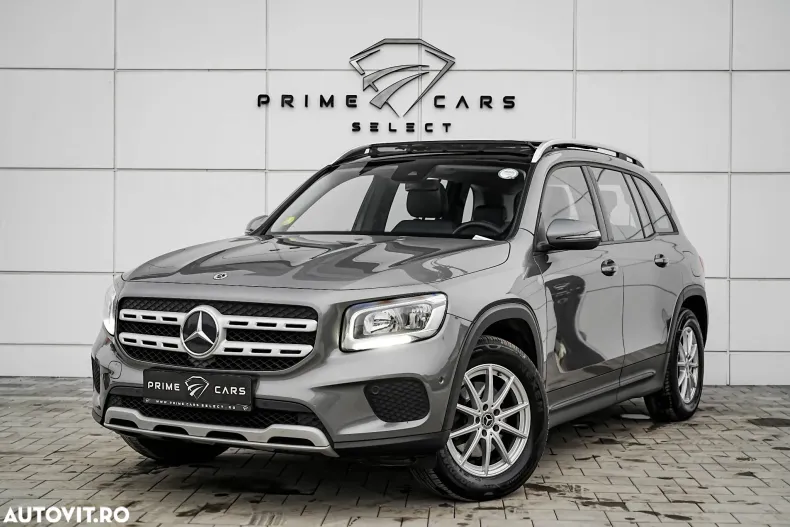 Mercedes-Benz GLB din 2021 cu 170.100 km - oferta MER167379 - foto 10
