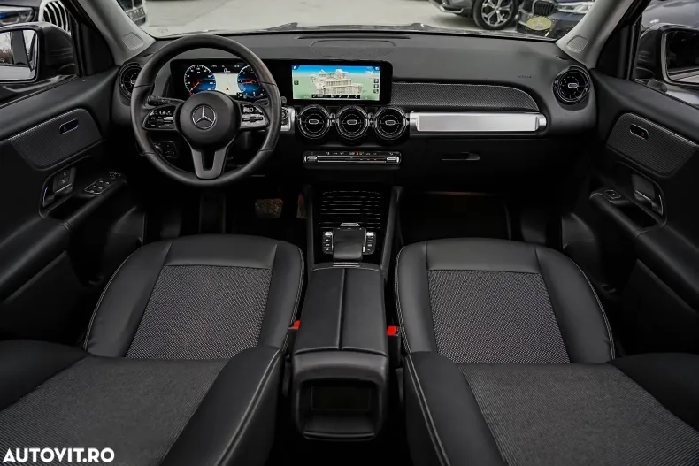Mercedes-Benz GLB din 2021 cu 170.100 km - oferta MER167379 - foto 13