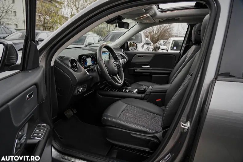Mercedes-Benz GLB din 2021 cu 170.100 km - oferta MER167379 - foto 14