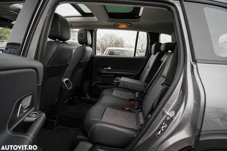 Mercedes-Benz GLB din 2021 cu 170.100 km - oferta MER167379 - foto 15