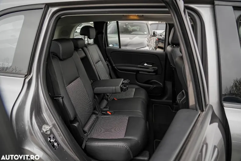 Mercedes-Benz GLB din 2021 cu 170.100 km - oferta MER167379 - foto 16