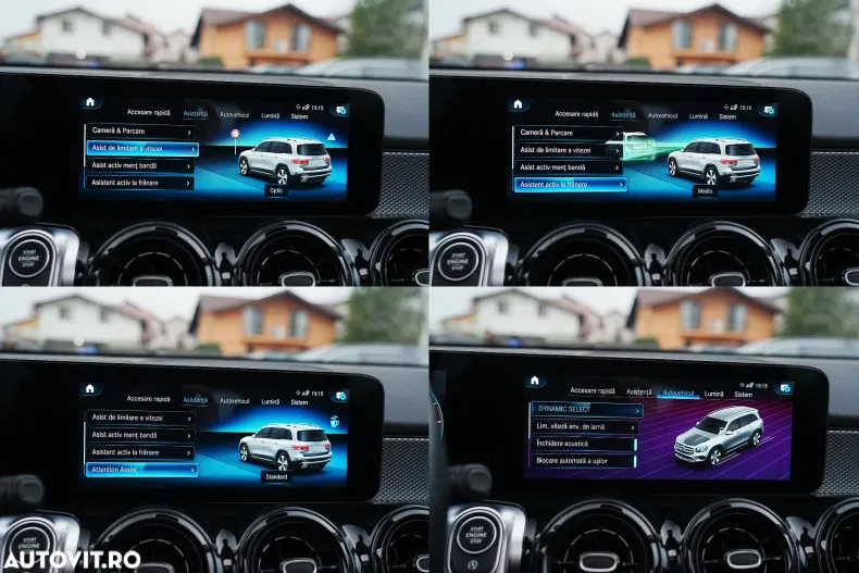 Mercedes-Benz GLB din 2021 cu 170.100 km - oferta MER167379 - foto 17