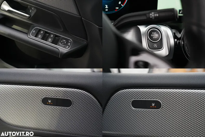 Mercedes-Benz GLB din 2021 cu 170.100 km - oferta MER167379 - foto 18