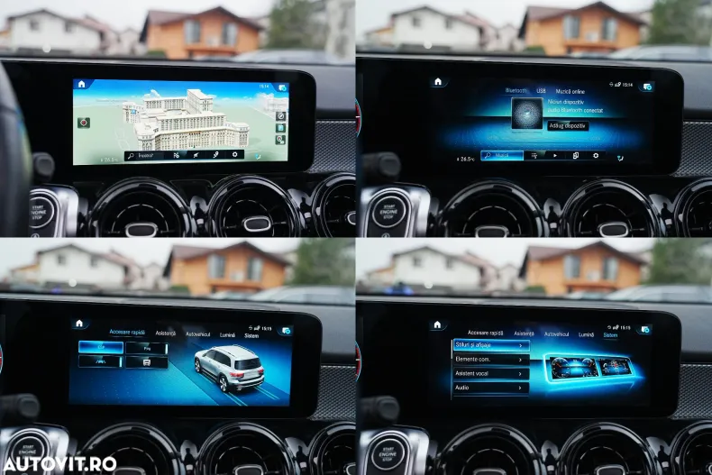 Mercedes-Benz GLB din 2021 cu 170.100 km - oferta MER167379 - foto 19