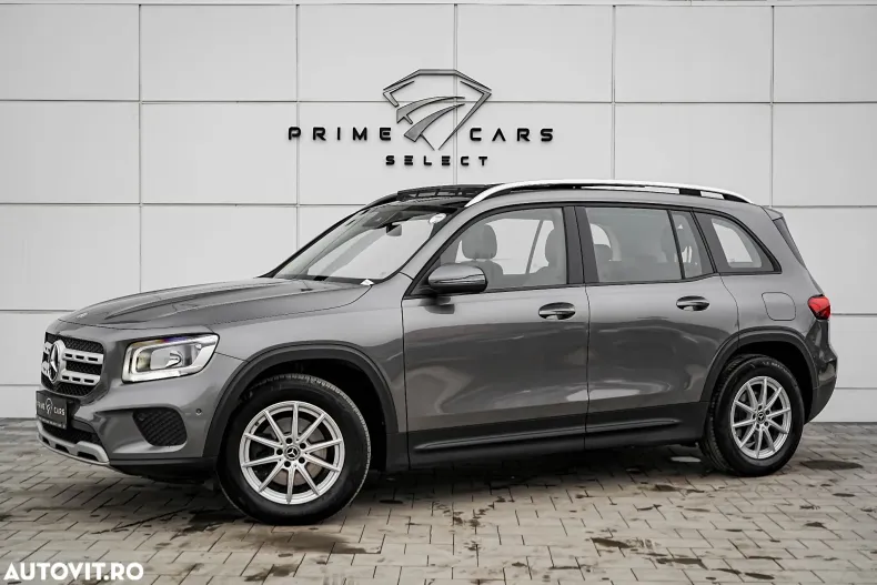 Mercedes-Benz GLB din 2021 cu 170.100 km - oferta MER167379 - foto 21