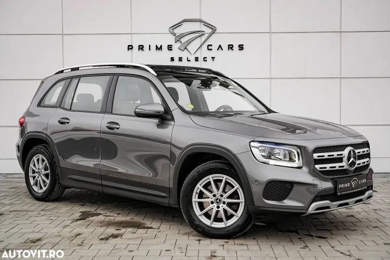 Mercedes-Benz GLB din 2021 cu 170.100 km - oferta MER167379 - foto 22