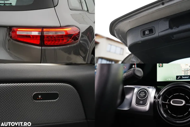Mercedes-Benz GLB din 2021 cu 170.100 km - oferta MER167379 - foto 24