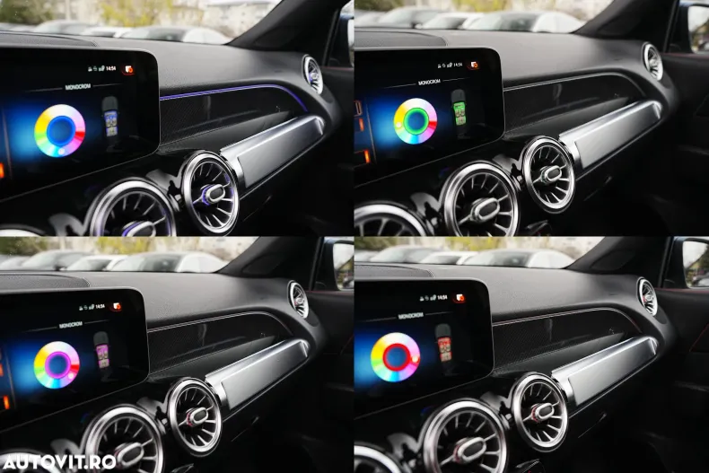 Mercedes-Benz GLB din 2021 cu 173.250 km - oferta MER167380 - foto 8