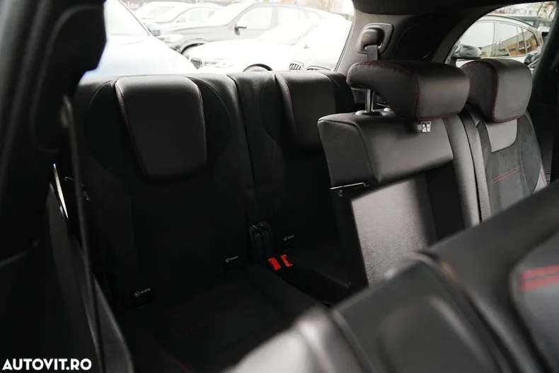 Mercedes-Benz GLB din 2021 cu 173.250 km - oferta MER167380 - foto 11