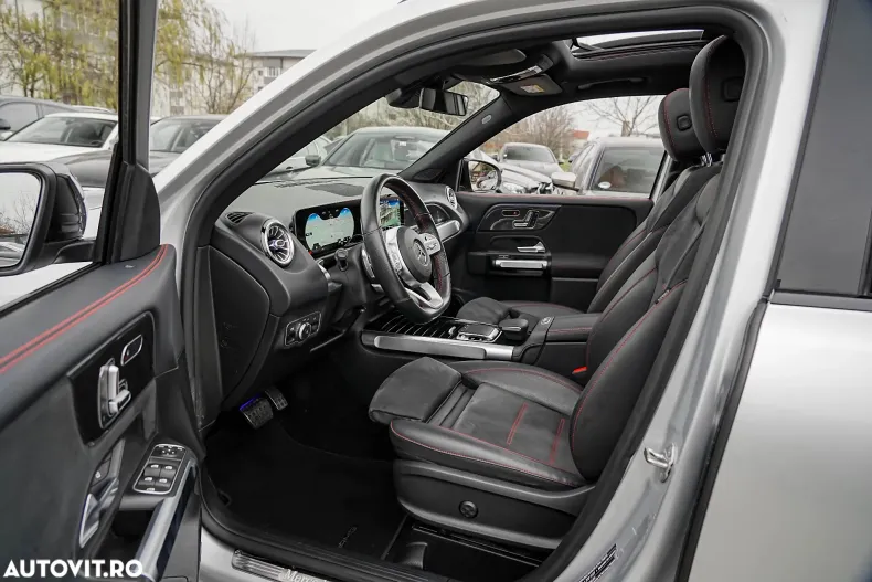 Mercedes-Benz GLB din 2021 cu 173.250 km - oferta MER167380 - foto 14