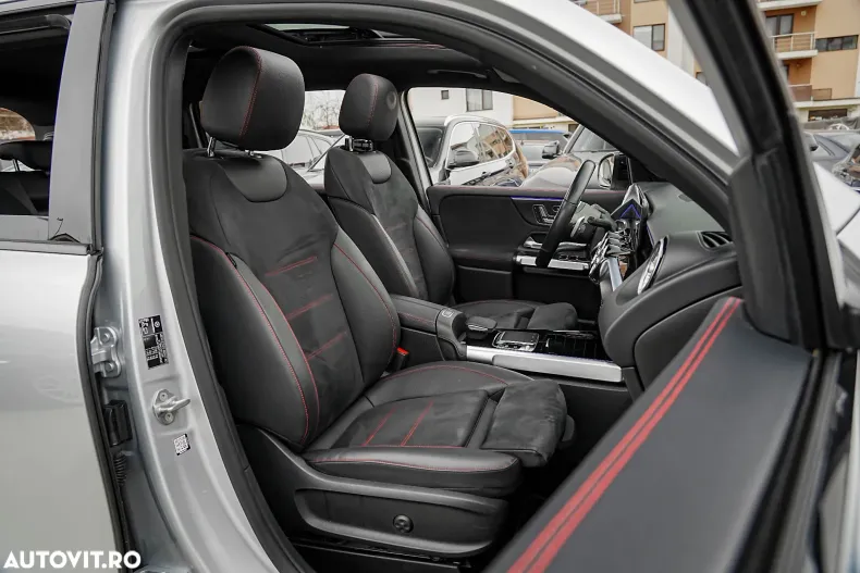 Mercedes-Benz GLB din 2021 cu 173.250 km - oferta MER167380 - foto 15
