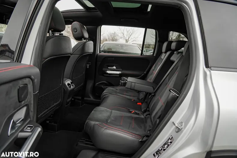 Mercedes-Benz GLB din 2021 cu 173.250 km - oferta MER167380 - foto 16
