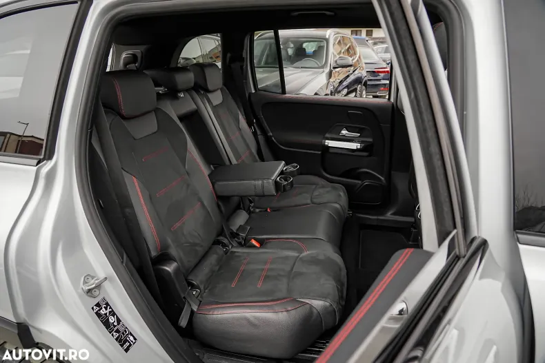 Mercedes-Benz GLB din 2021 cu 173.250 km - oferta MER167380 - foto 17