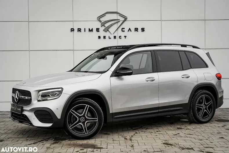 Mercedes-Benz GLB din 2021 cu 173.250 km - oferta MER167380 - foto 18