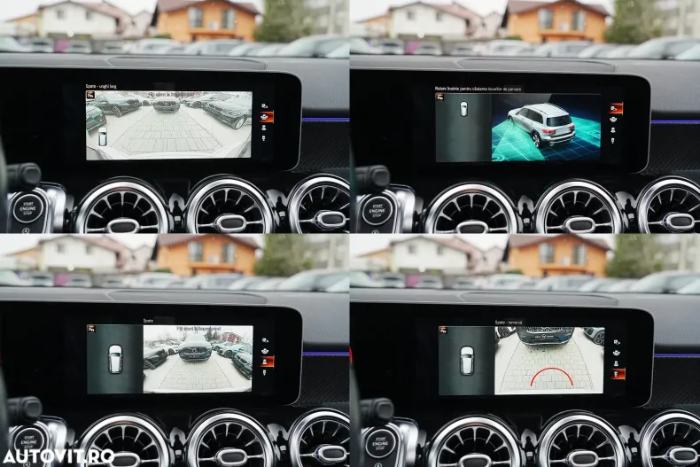 Mercedes-Benz GLB din 2021 cu 173.250 km - oferta MER167380 - foto 20