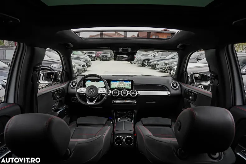 Mercedes-Benz GLB din 2021 cu 173.250 km - oferta MER167380 - foto 24