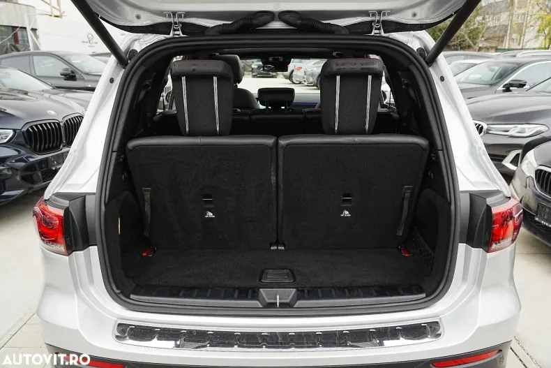 Mercedes-Benz GLB din 2021 cu 173.250 km - oferta MER167380 - foto 25