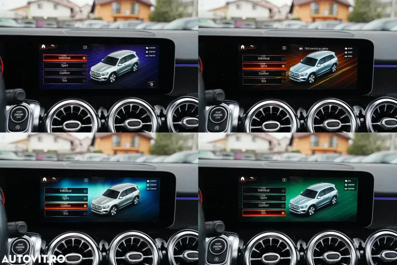 Mercedes-Benz GLB din 2021 cu 173.250 km - oferta MER167380 - foto 27