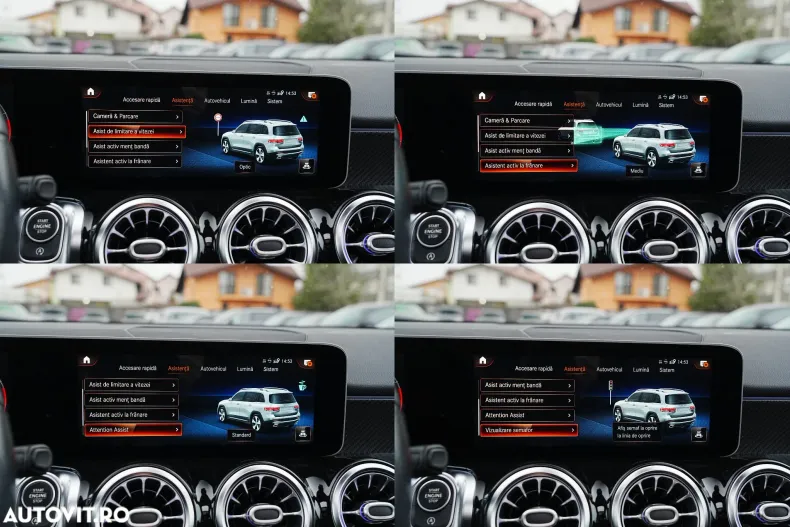 Mercedes-Benz GLB din 2021 cu 173.250 km - oferta MER167380 - foto 28