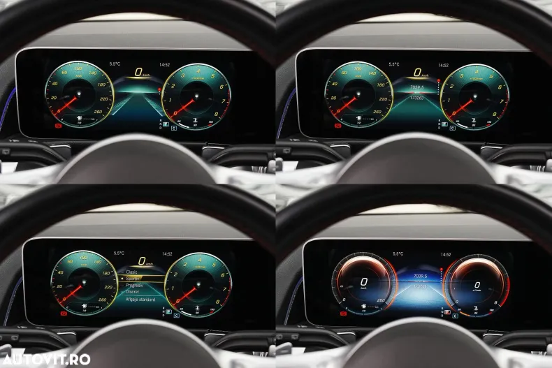 Mercedes-Benz GLB din 2021 cu 173.250 km - oferta MER167380 - foto 30