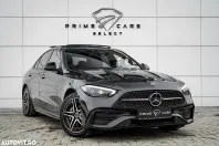 Mercedes-Benz C din 2023 cu 81.200 km - oferta MER167381 - foto 1