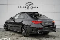 Mercedes-Benz C din 2023 cu 81.200 km - oferta MER167381 - foto 2