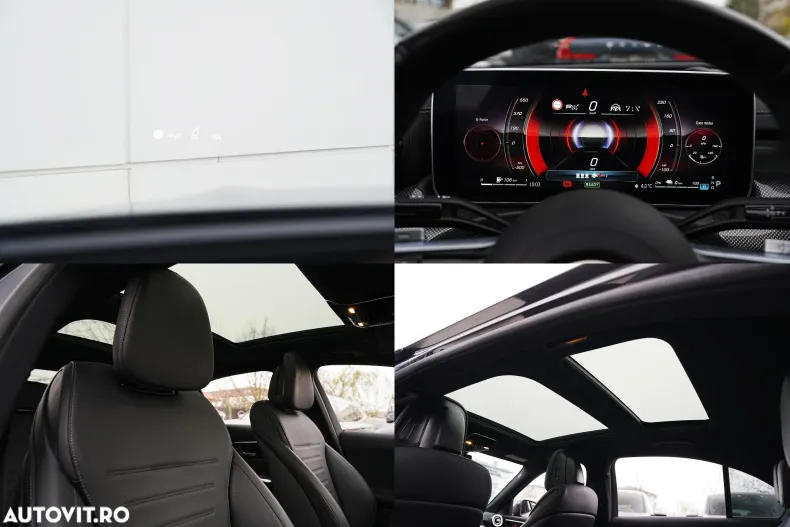 Mercedes-Benz C din 2023 cu 81.200 km - oferta MER167381 - foto 5