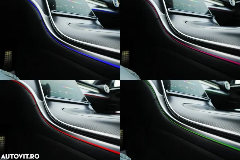 Mercedes-Benz C din 2023 cu 81.200 km - oferta MER167381 - foto 7