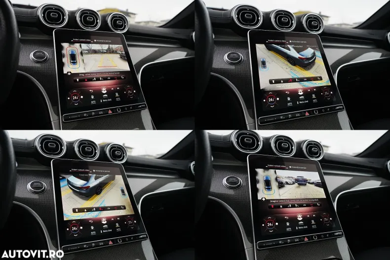 Mercedes-Benz C din 2023 cu 81.200 km - oferta MER167381 - foto 9