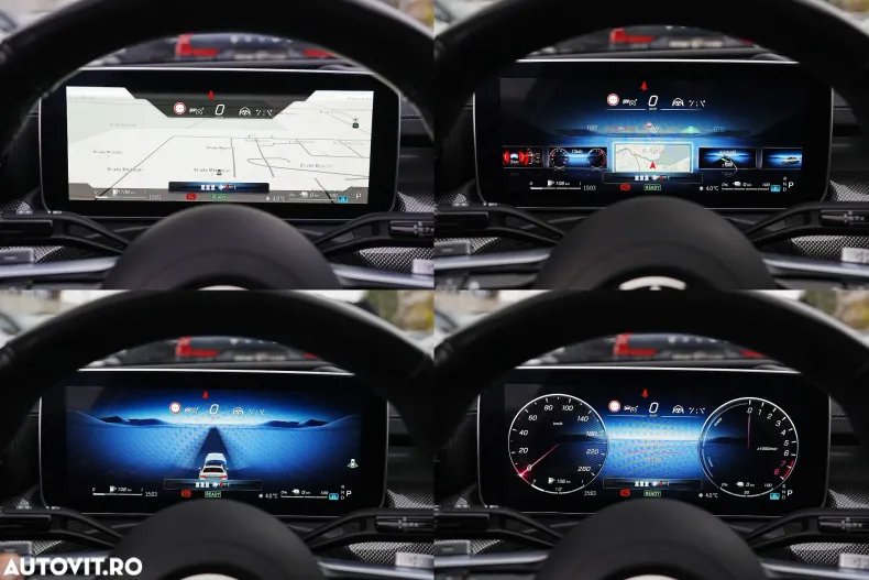 Mercedes-Benz C din 2023 cu 81.200 km - oferta MER167381 - foto 10