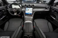 Mercedes-Benz C din 2023 cu 81.200 km - oferta MER167381 - foto 11