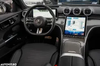 Mercedes-Benz C din 2023 cu 81.200 km - oferta MER167381 - foto 12