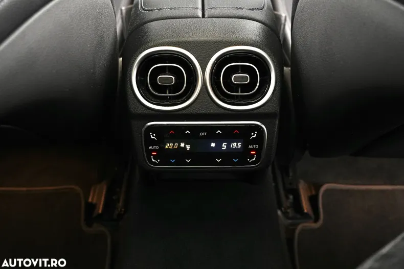 Mercedes-Benz C din 2023 cu 81.200 km - oferta MER167381 - foto 13