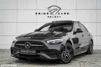 Mercedes-Benz C din 2023 cu 81.200 km - oferta MER167381 - foto 14