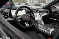 Mercedes-Benz C din 2023 cu 81.200 km - oferta MER167381 - foto 15