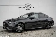 Mercedes-Benz C din 2023 cu 81.200 km - oferta MER167381 - foto 22