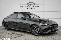Mercedes-Benz C din 2023 cu 81.200 km - oferta MER167381 - foto 23