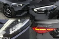 Mercedes-Benz C din 2023 cu 81.200 km - oferta MER167381 - foto 24