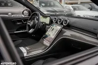 Mercedes-Benz C din 2023 cu 81.200 km - oferta MER167381 - foto 29