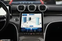 Mercedes-Benz C din 2023 cu 81.200 km - oferta MER167381 - foto 32