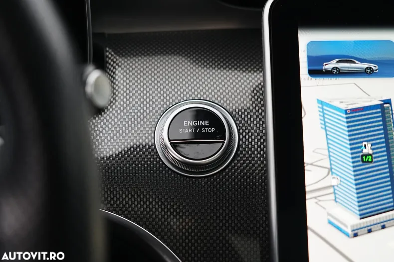 Mercedes-Benz C din 2023 cu 81.200 km - oferta MER167381 - foto 33