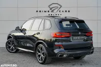 BMW X5 M din 2020 cu 154.150 km - oferta BMW167382 - foto 3