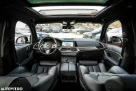 BMW X5 M din 2020 cu 154.150 km - oferta BMW167382 - foto 7